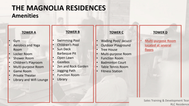 1 Bedroom Condo for sale in The Magnolia Residences, Kaunlaran, Metro Manila near LRT-2 Gilmore