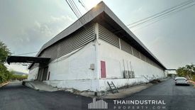 Warehouse / Factory for rent in Tha Kham, Chachoengsao