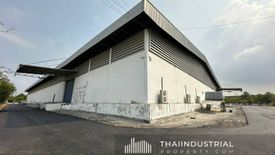 Warehouse / Factory for rent in Tha Kham, Chachoengsao