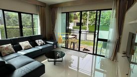 4 Bedroom House for rent in Burasiri Krungthep Kreetha, Hua Mak, Bangkok