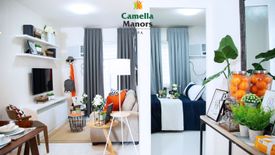 1 Bedroom Condo for sale in Camella Manors Lipa, San Carlos, Batangas