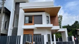 4 Bedroom House for sale in Pit-Os, Cebu