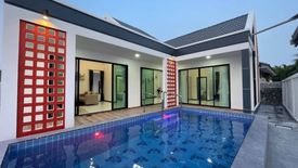 3 Bedroom House for sale in Pong, Chonburi