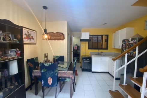 3 Bedroom Townhouse for sale in Covina Verde, Rosario, Metro Manila