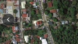 Land for sale in Baring, Cebu