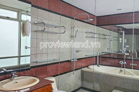 3 Bedroom House for rent in Phuong 7, Ho Chi Minh