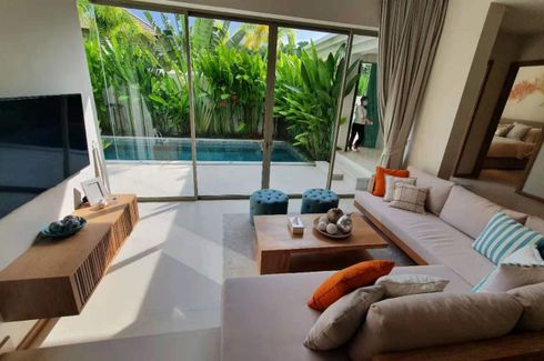 3 Bedroom Villa for rent in Trichada Sky Villa, Choeng Thale, Phuket