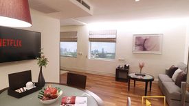 2 Bedroom Serviced Apartment for rent in Silom, Bangkok near MRT Silom