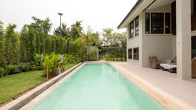 4 Bedroom House for sale in Saraphi, Chiang Mai