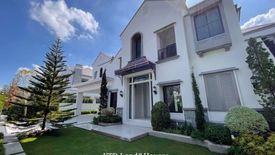 4 Bedroom House for sale in Nantawan Rama 9 - New Krungthepkretha, Saphan Sung, Bangkok