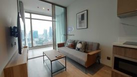 1 Bedroom Condo for rent in RHYTHM Ekkamai Estate, Khlong Tan Nuea, Bangkok near BTS Ekkamai