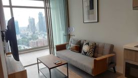 1 Bedroom Condo for rent in RHYTHM Ekkamai Estate, Khlong Tan Nuea, Bangkok near BTS Ekkamai