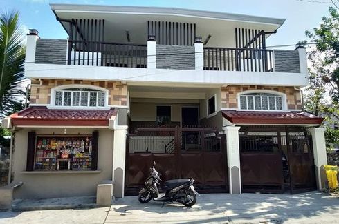 3 Bedroom House for sale in Sapang Uwak, Pampanga