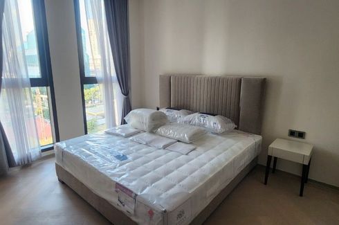 1 Bedroom Condo for rent in The Reserve Sathorn, Thung Maha Mek, Bangkok near BTS Chong Nonsi