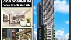 Condo for sale in Paligsahan, Metro Manila