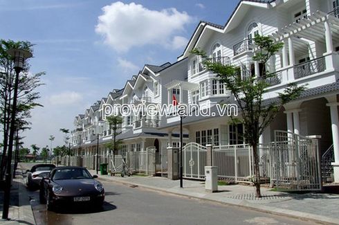 Cho thuê villa  tại Phường 22, Quận Bình Thạnh, Hồ Chí Minh