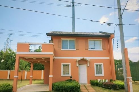 5 Bedroom House for sale in Santo Domingo, Laguna