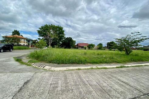 Land for sale in Mabiga, Pampanga