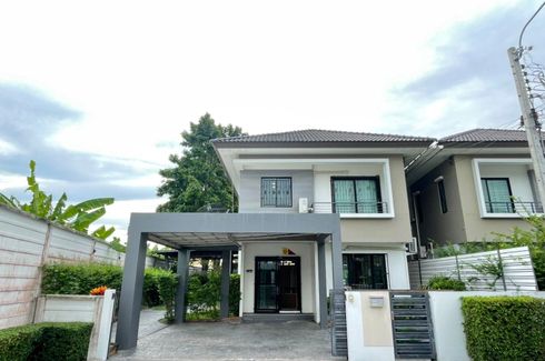 3 Bedroom House for sale in Areeya Como Bangna, Bang Kaeo, Samut Prakan