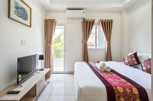 Cho thuê căn hộ chung cư 1 phòng ngủ tại An Phú, Thuận An, Bình Dương
