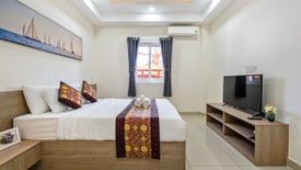 Cho thuê căn hộ chung cư 1 phòng ngủ tại An Phú, Thuận An, Bình Dương