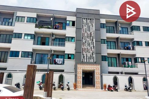 1 Bedroom Condo for sale in Phan Thong, Chonburi