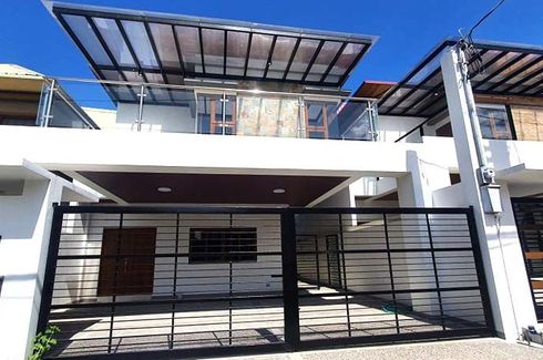 5 Bedroom Townhouse for sale in Commonwealth, Metro Manila