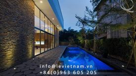 4 Bedroom Villa for rent in Thao Dien, Ho Chi Minh