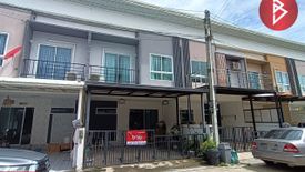 3 Bedroom Townhouse for sale in Bueng Kham Phroi, Pathum Thani near BTS Eastern Outer Ring