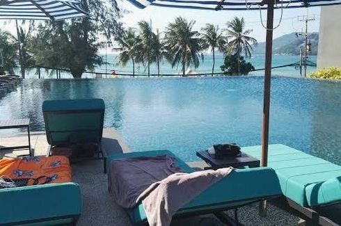 123 Bedroom Hotel / Resort for sale in Patong, Phuket