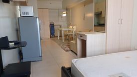 1 Bedroom Condo for rent in THE COLUMNS LEGAZPI VILLAGE, Bangkal, Metro Manila near MRT-3 Magallanes