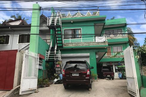 Commercial for sale in San Roque, Cebu