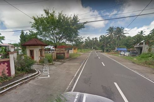 Land for sale in Aliliw, Quezon