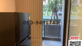 1 Bedroom Condo for rent in Bang Kapi, Bangkok near MRT Pradit Manutham
