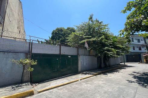 Land for sale in La Paz, Metro Manila
