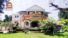 4 Bedroom House for sale in Hua Mak, Bangkok near MRT Ramkhamhaeng 12