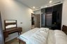 Cho thuê căn hộ chung cư 1 phòng ngủ tại Masterise Lumiere Riverside, An Phú, Quận 2, Hồ Chí Minh