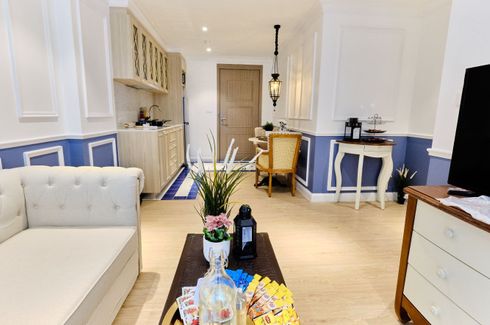 1 Bedroom Apartment for sale in Seven Seas Cote d'Azur, Na Jomtien, Chonburi