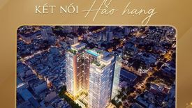 Cần bán căn hộ chung cư 3 phòng ngủ tại The Marq, Đa Kao, Quận 1, Hồ Chí Minh