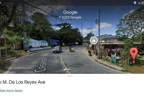 Commercial for rent in Amadeo, Cavite