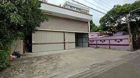 Warehouse / Factory for sale in Suan Yai, Nonthaburi