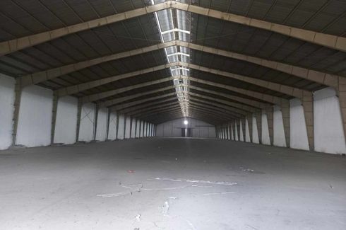 Warehouse / Factory for rent in Santo Domingo, Rizal