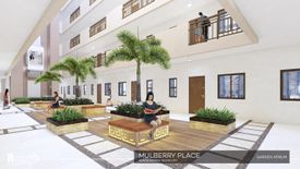 3 Bedroom Condo for sale in Alder Residences, San Miguel, Metro Manila