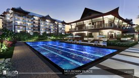 3 Bedroom Condo for sale in Alder Residences, San Miguel, Metro Manila