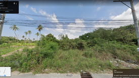 Land for sale in Nong Prue, Chonburi