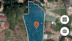 Land for sale in Nong Prue, Chonburi