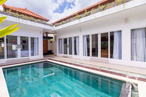 Villa disewa dengan 2 kamar tidur di Canggu, Bali