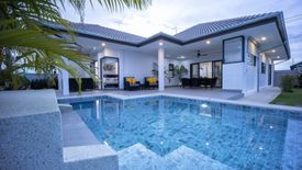 3 Bedroom Villa for sale in Mali Lotus Villas, Thap Tai, Prachuap Khiri Khan