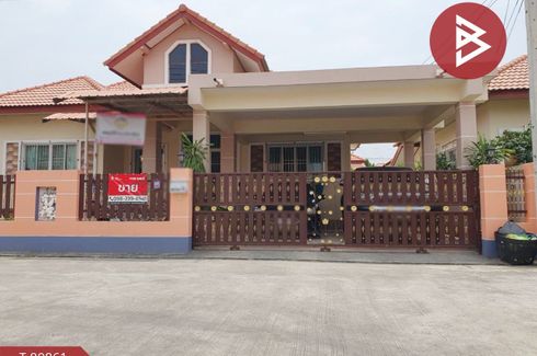 4 Bedroom House for sale in Chedi Hak, Ratchaburi