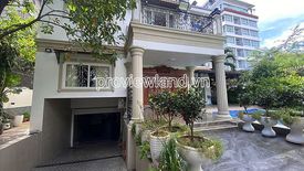 Cần bán villa 4 phòng ngủ tại Thảo Điền, Quận 2, Hồ Chí Minh